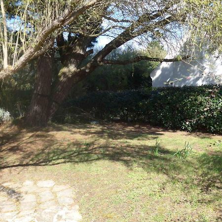 Maison Locmaria, 3 Pieces, 4 Personnes - Fr-1-418-128 Exterior foto